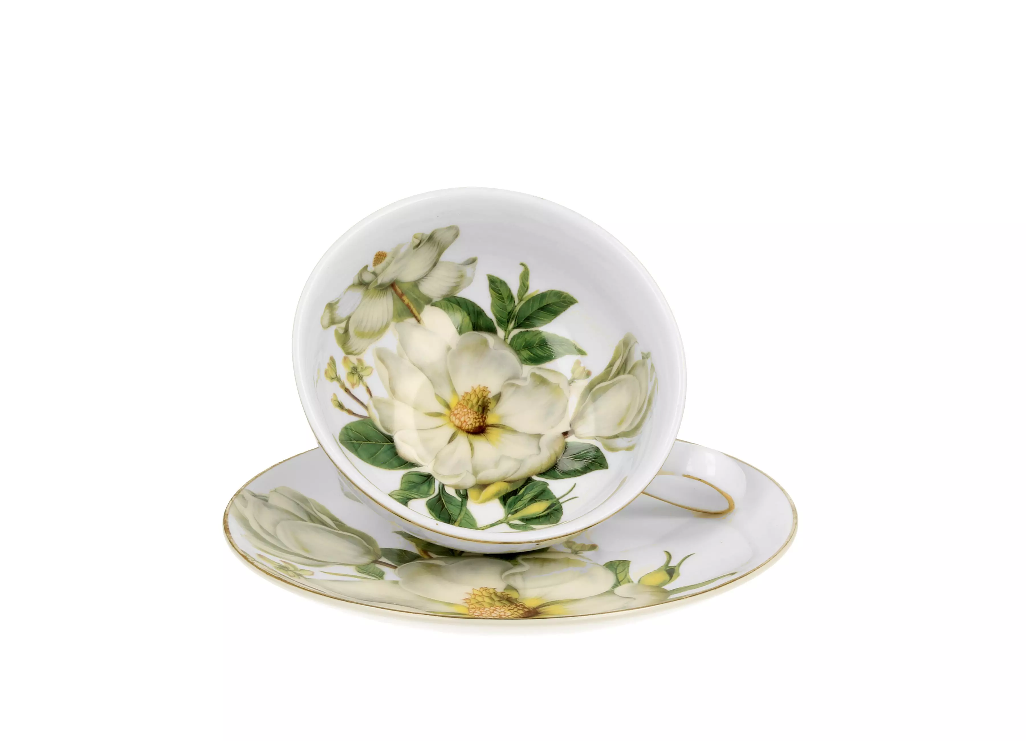 Filiżanka duża porcelanowa Podhale